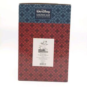 Walt‎ Disney Showcase Darling Family "Straight On Til Morning" Enesco Figure New